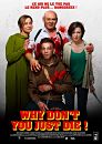 Nonton Film Why Dont You Just Die 2019 HardSub