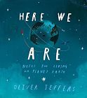 Nonton Film Here We Are Notes for Living on Planet Earth 2020 HardSub