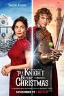 Nonton Film The Knight Before Christmas 2019 HardSub