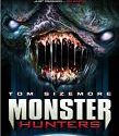 Nonton Film Monster Hunters 2020 HardSub