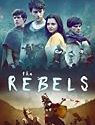 Nonton Movie The Rebels 2020