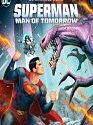 Nonton Film Superman Man of Tomorrow 2020 HardSub