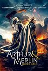 Nonton Film Arthur And Merlin Knights of Camelot 2020