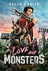 Nonton Film Love and Monsters 2020