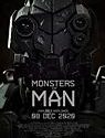 Nonton Film Monsters of Man 2020