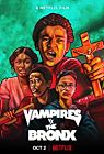 Nonton Film Vampires vs the Bronx 2020