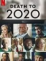Nonton Film Death to 2020