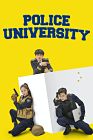 Drama Korea Police University 2021 END
