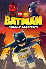 LEGO DC Batman  Family Matters 2019