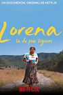 Lorena Light footed Woman 2019