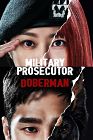 Drama Korea Military Prosecutor Doberman 2022 END