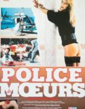 Police des moeurs Les filles de Saint Tropez 1987