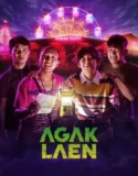 Film Indonesia Agak Laen (2024) HD
