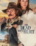 The Dead Dont Hurt (2024) Sub Indo