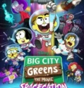 Big City Greens the Movie Spacecation (2024)