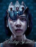 Film Horor Indonesia Sehidup Semati (2024)