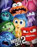 Inside Out 2 (2024) Sub Indo